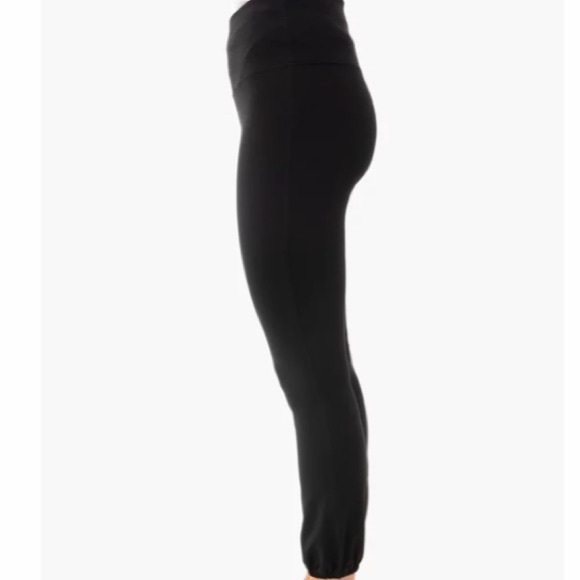 Black Jenner Jogger Legging
POMANDER PLACE - Picture 3 of 8